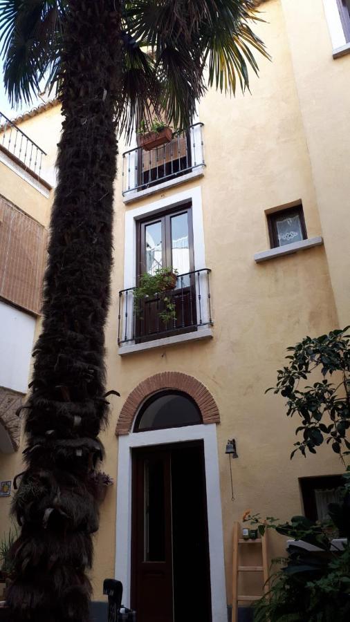 Bed and Breakfast Dépendance Royale Caserta Exterior foto